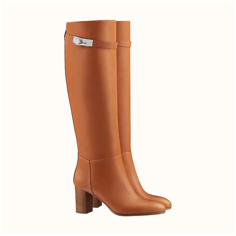 botas de hermes calamity|hermes boots.